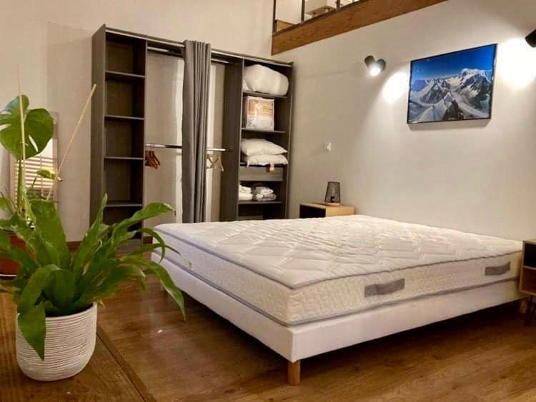 Апартаменти Le Loft Occitanie Sud De France Ceilhes-et-Rocozels Екстер'єр фото
