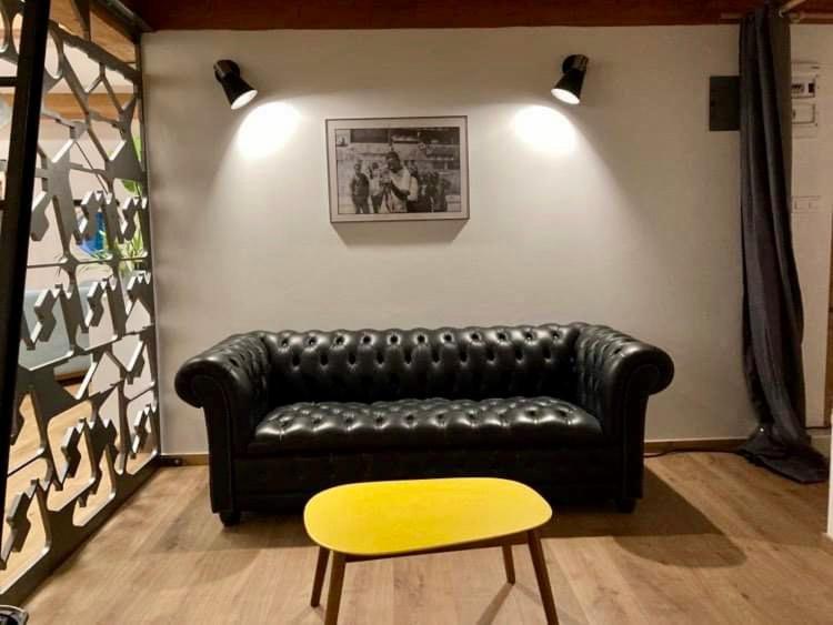 Апартаменти Le Loft Occitanie Sud De France Ceilhes-et-Rocozels Екстер'єр фото