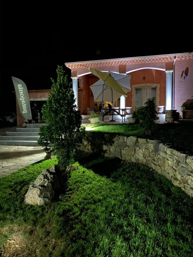 Апартаменти Le Loft Occitanie Sud De France Ceilhes-et-Rocozels Екстер'єр фото